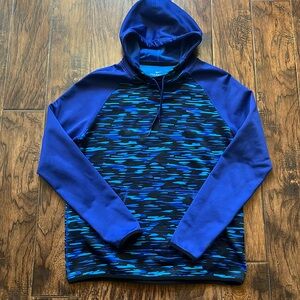 Nike Haze Therma Fit women’s hoodie, size medium